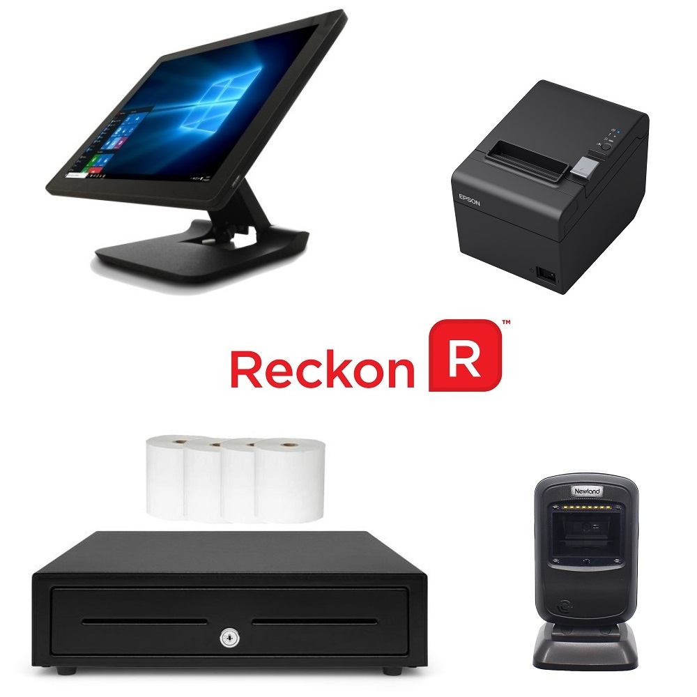 Reckon POS Hardware Bundle #5