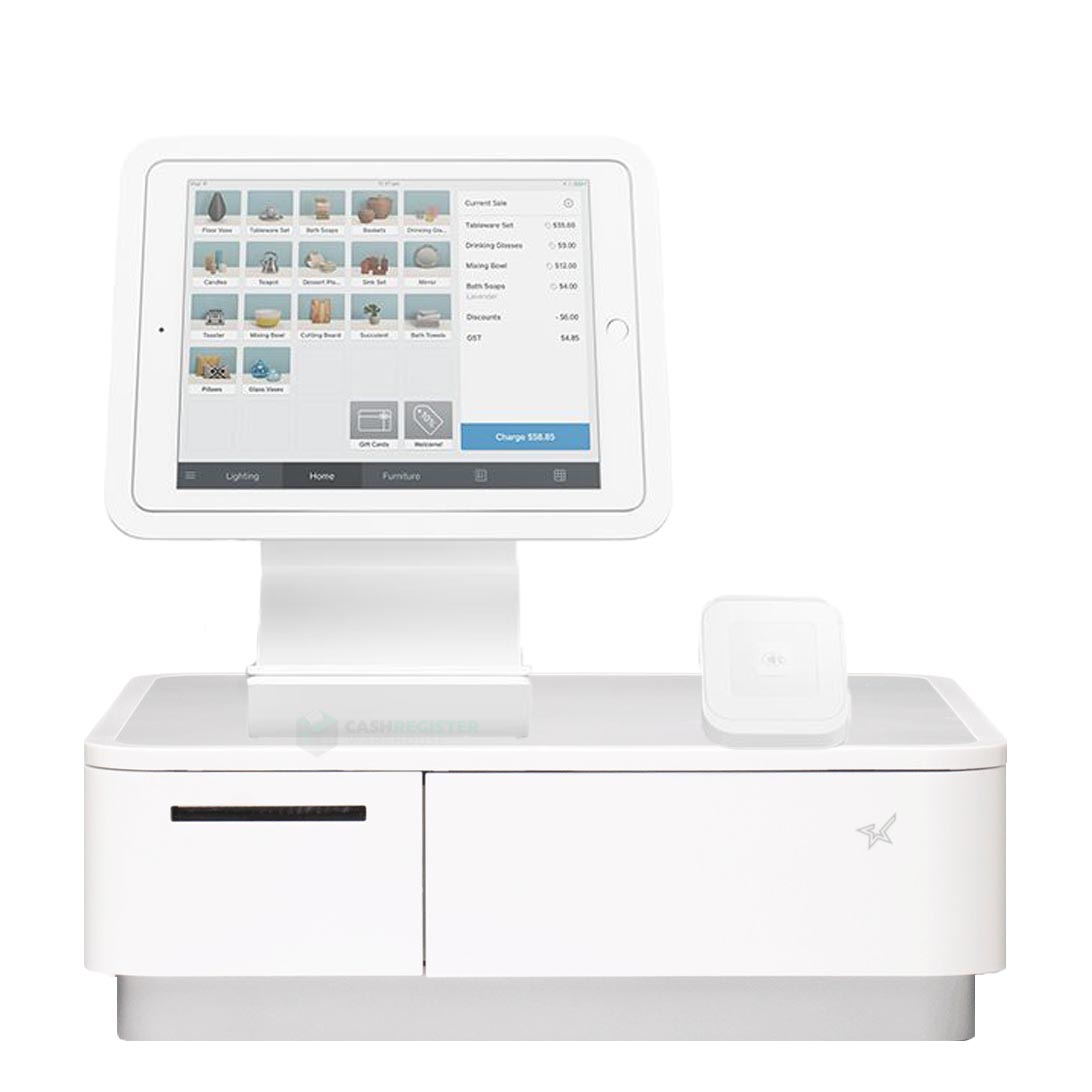 Square POS Hardware Bundle #23