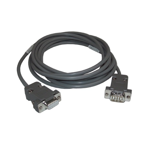 View CAS PDII Serial (RS232) Interface cable from PC to PDII