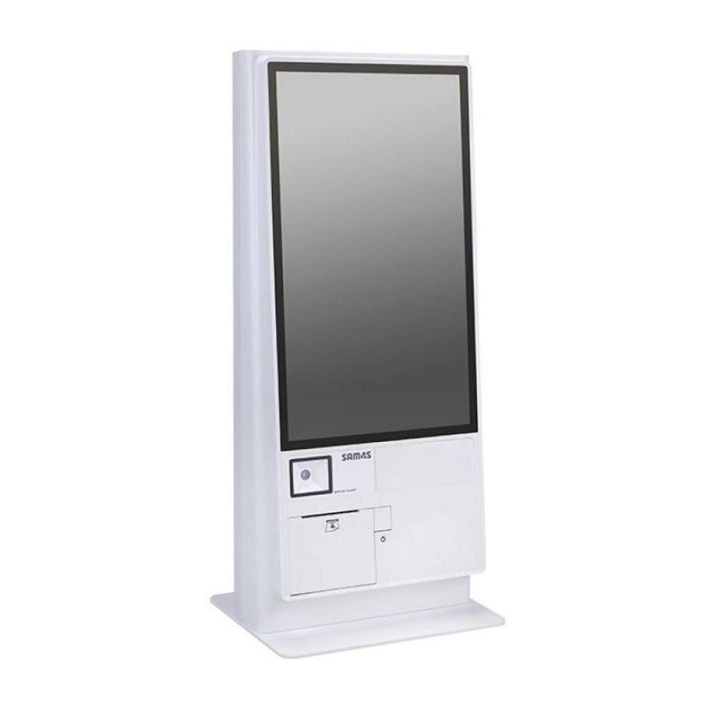 Sam4s Astra 263 J6412 21.5" Self Serve Kiosk