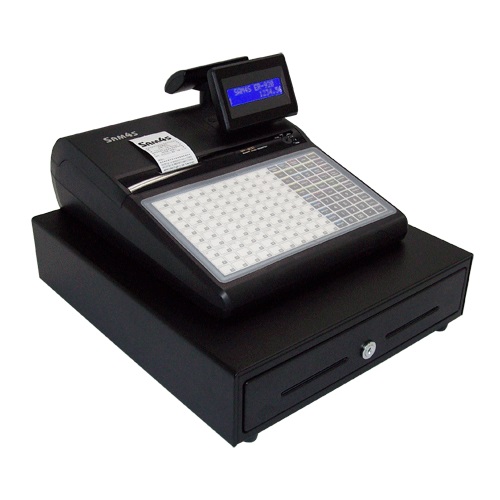 Sam4s ER920 Cash Register