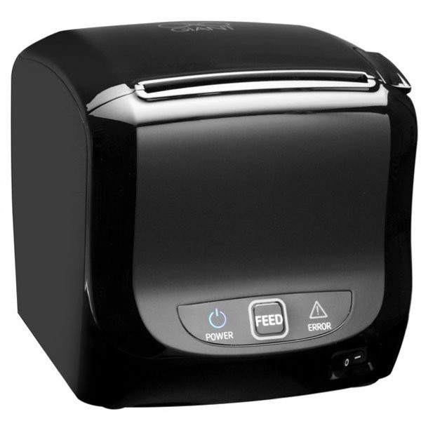 Sam4s GT-100 Thermal Receipt Printer - USB, Serial & Ethernet