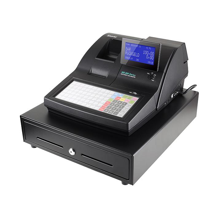 Sam4s NR-510F Cash Register