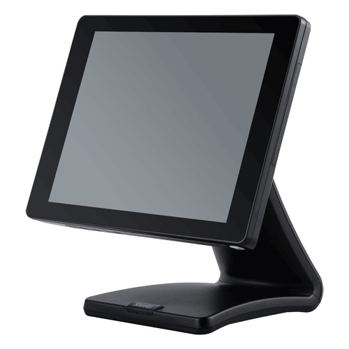 View Sam4s SPT-360 15" Touch POS Terminal with Windows 10 IOT OS