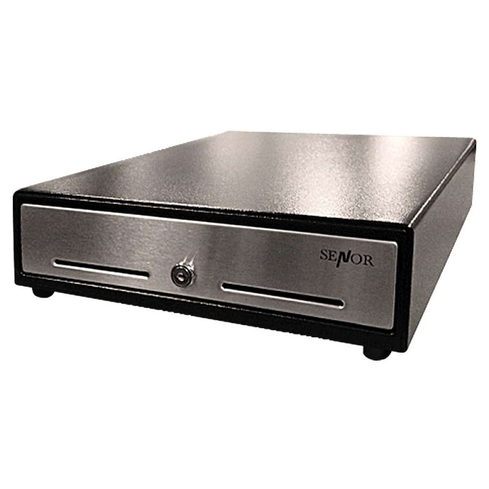 Senor KC3540 Compact Cash Drawer