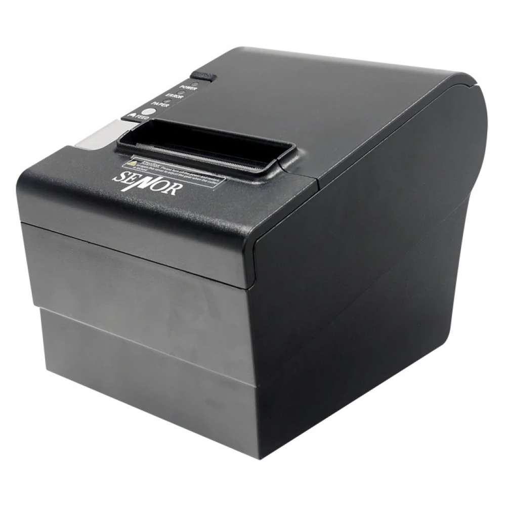 Senor TP-100 Thermal Receipt Printer