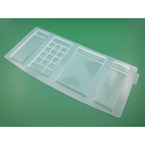 View Sharp Xea207/307 Wetcover