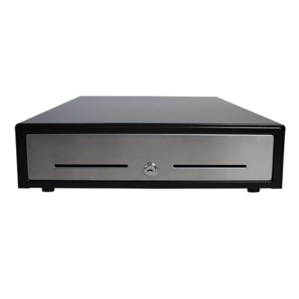 Simtek SK-410S Heavy Duty Cash Drawer