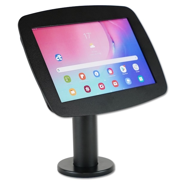 Simtek Samsung Galaxy TAB A 10.1" Pivot Stand - Screw Mount