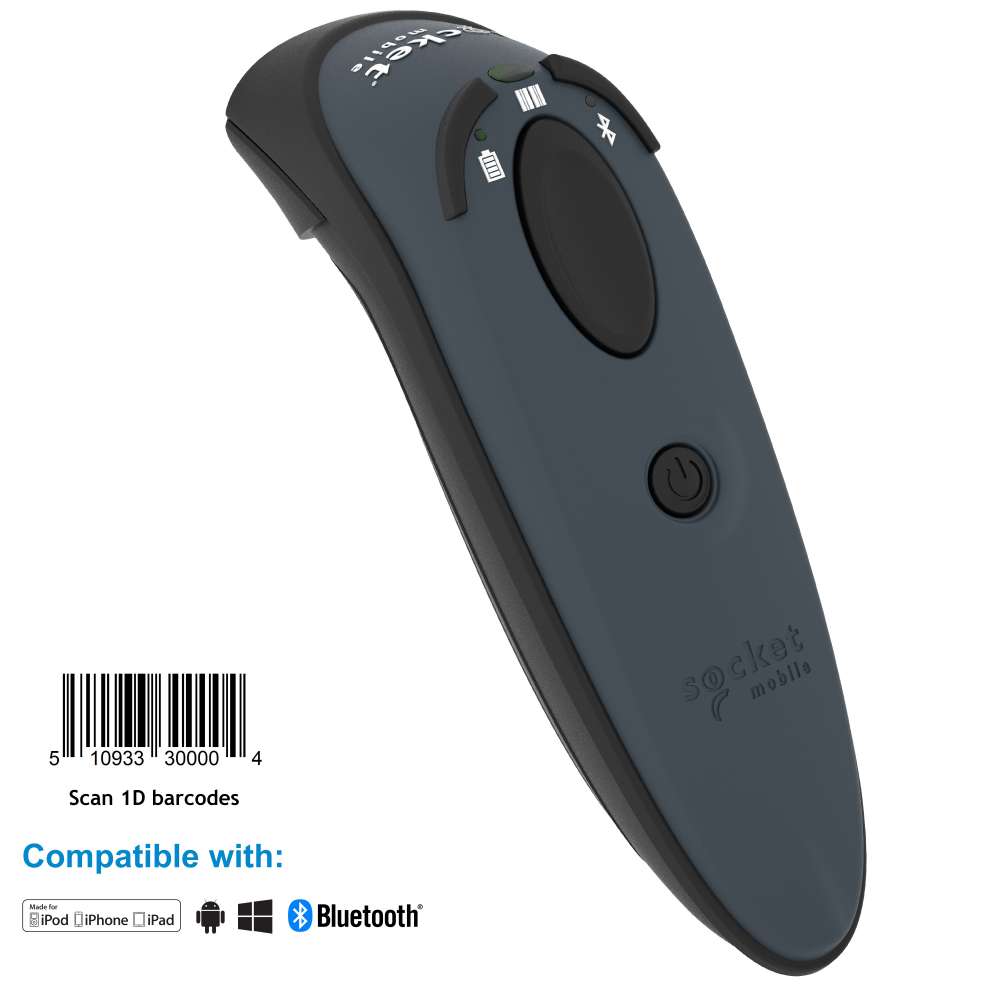 Barcode Scanners - Register Warehouse