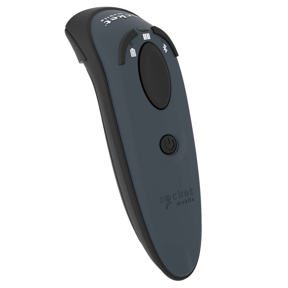 Socket DuraScan D760  Bluetooth Passport & Barcode Scanner