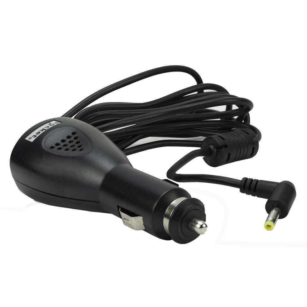 Socket Mobile Car Charger for Series 7 Barcode Scanners