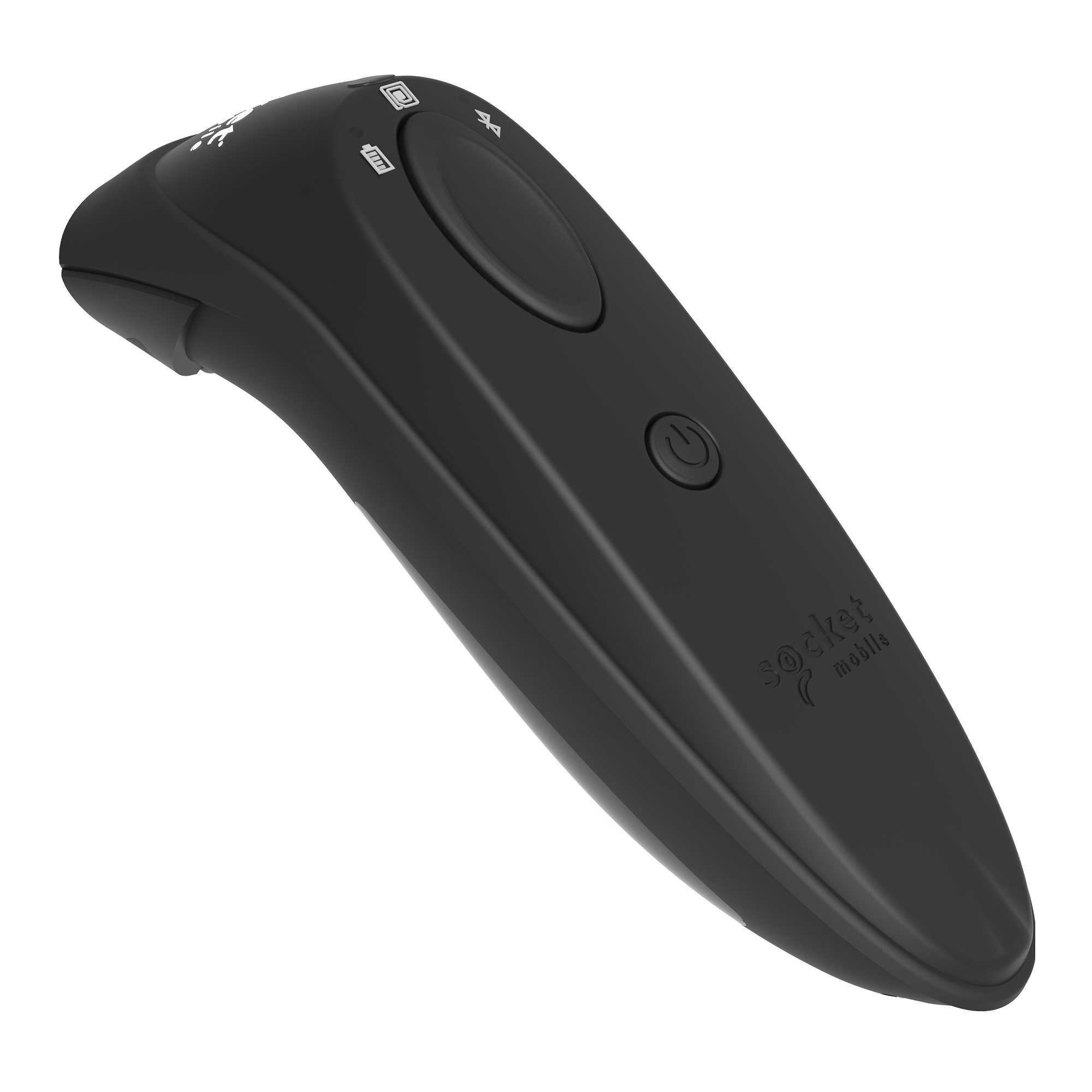 View Socket DuraScan D600 Contactless RFID & NFC Reader/Writer Black