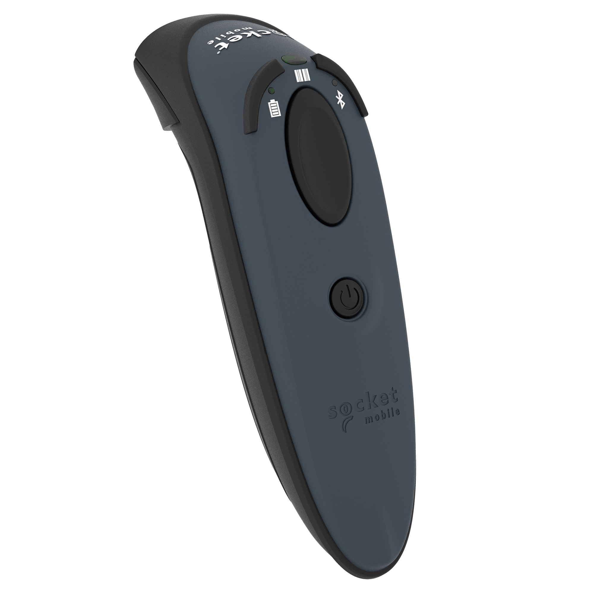 View Socket DuraScan D760 Bluetooth Passport & Barcode Scanner