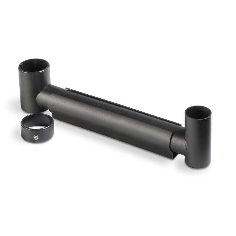 Spacepole Swingarm Peripheral 300mm Black