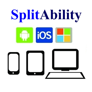 Splitability POS Software