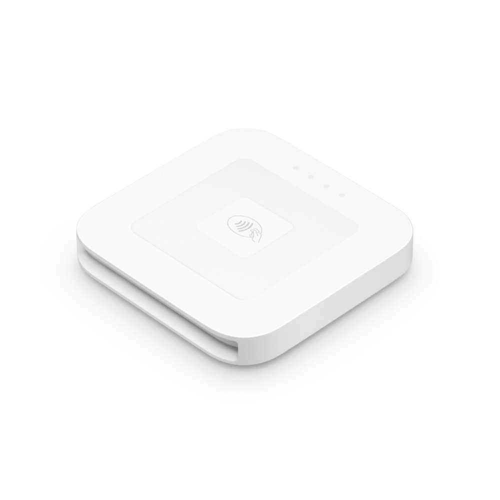 Square Contactless & Chip Reader (2nd generation)