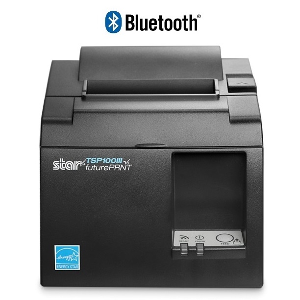 View Star TSP143III Bluetooth Thermal Receipt Printer