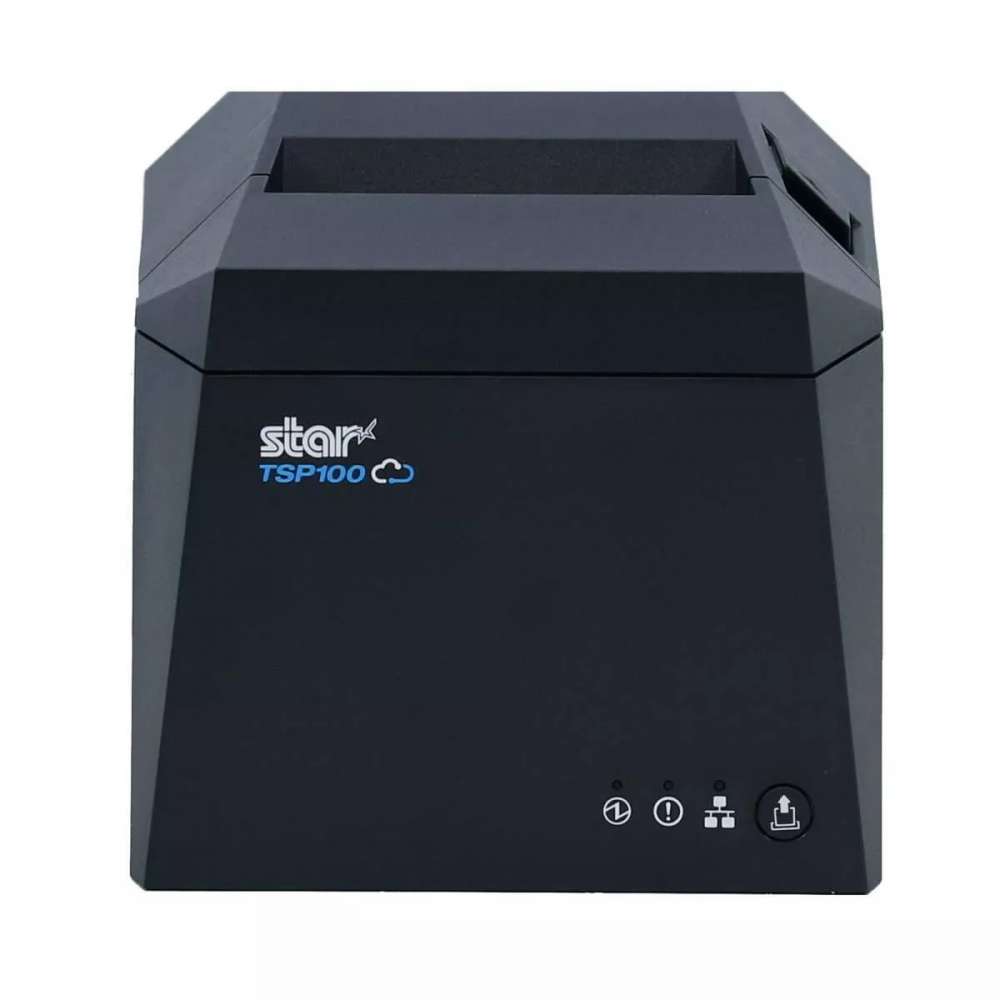 Star Micronics TSP143IV Cloud Thermal Receipt Printer