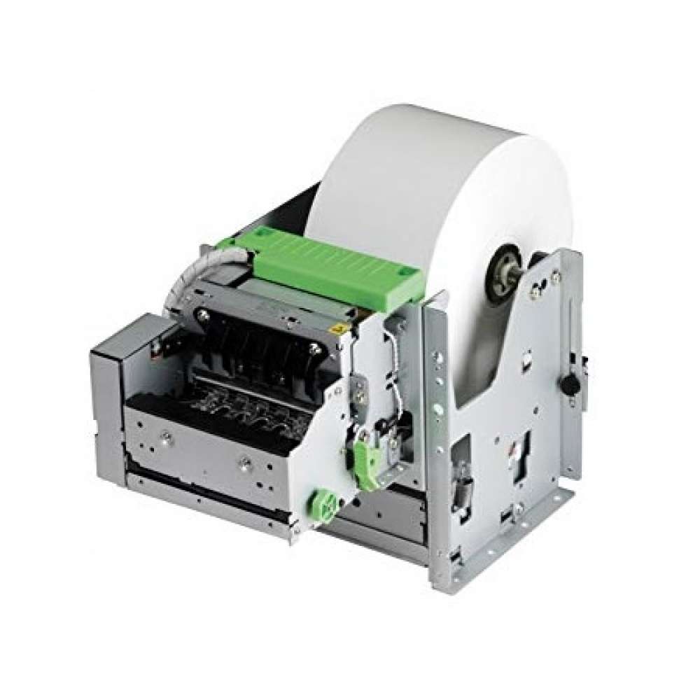 Star TUP592 Kiosk Printer with Presenter & Parallel Interface