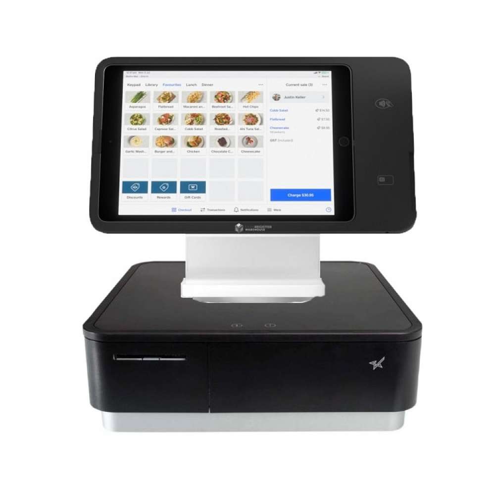 Square POS Hardware Bundle #23