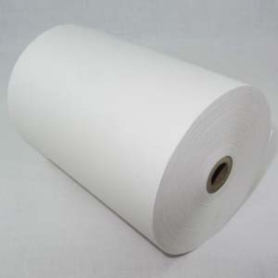 Star DP8340 Single Ply Paper Rolls - 20 Rolls