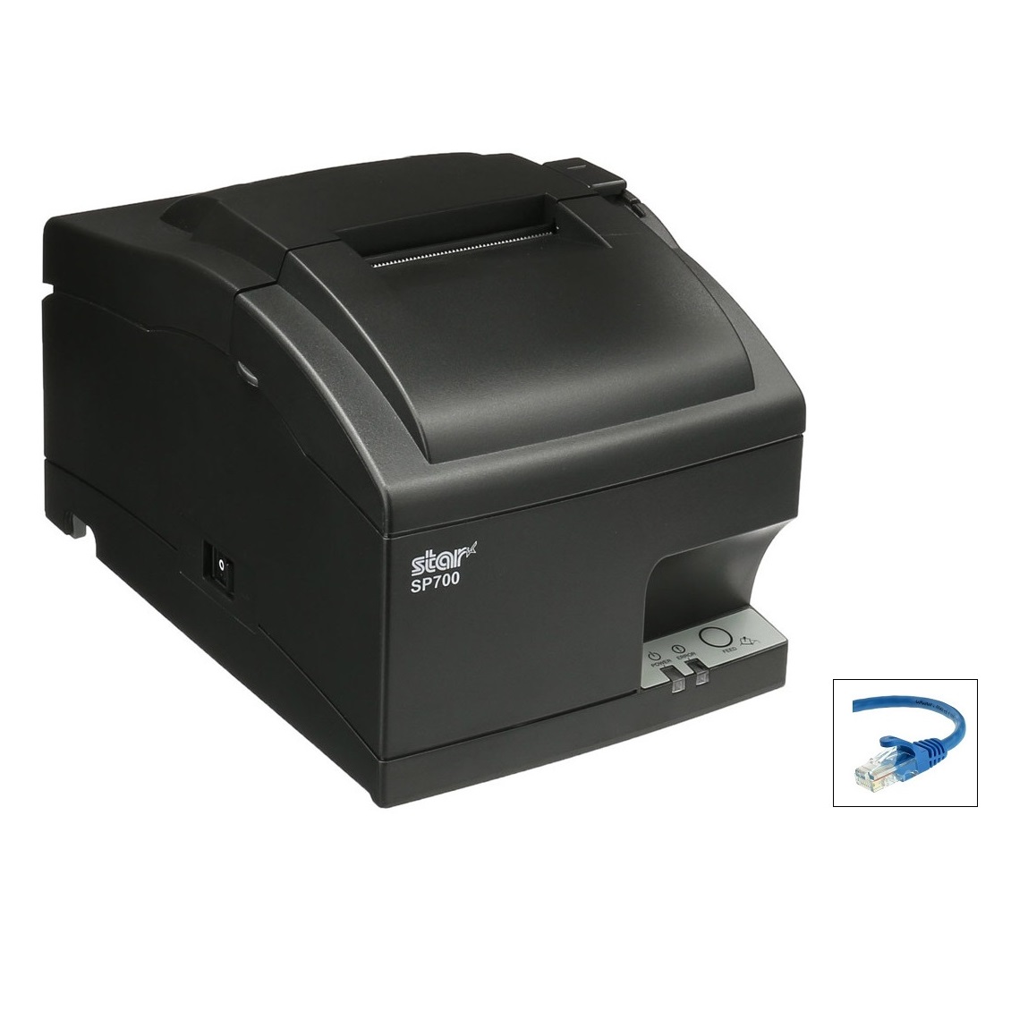 Star Sp742 Receipt Printer - Ethernet