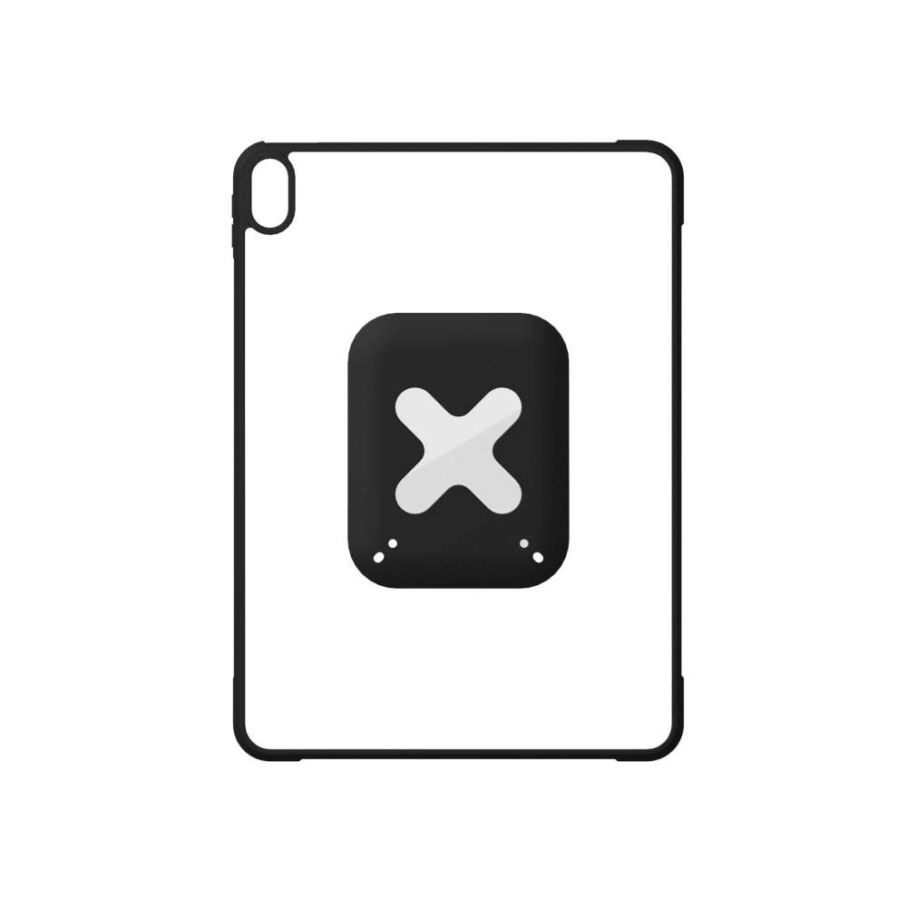 Studio Proper Rugged iPad Case: iPad 10th/11th gen (A16)