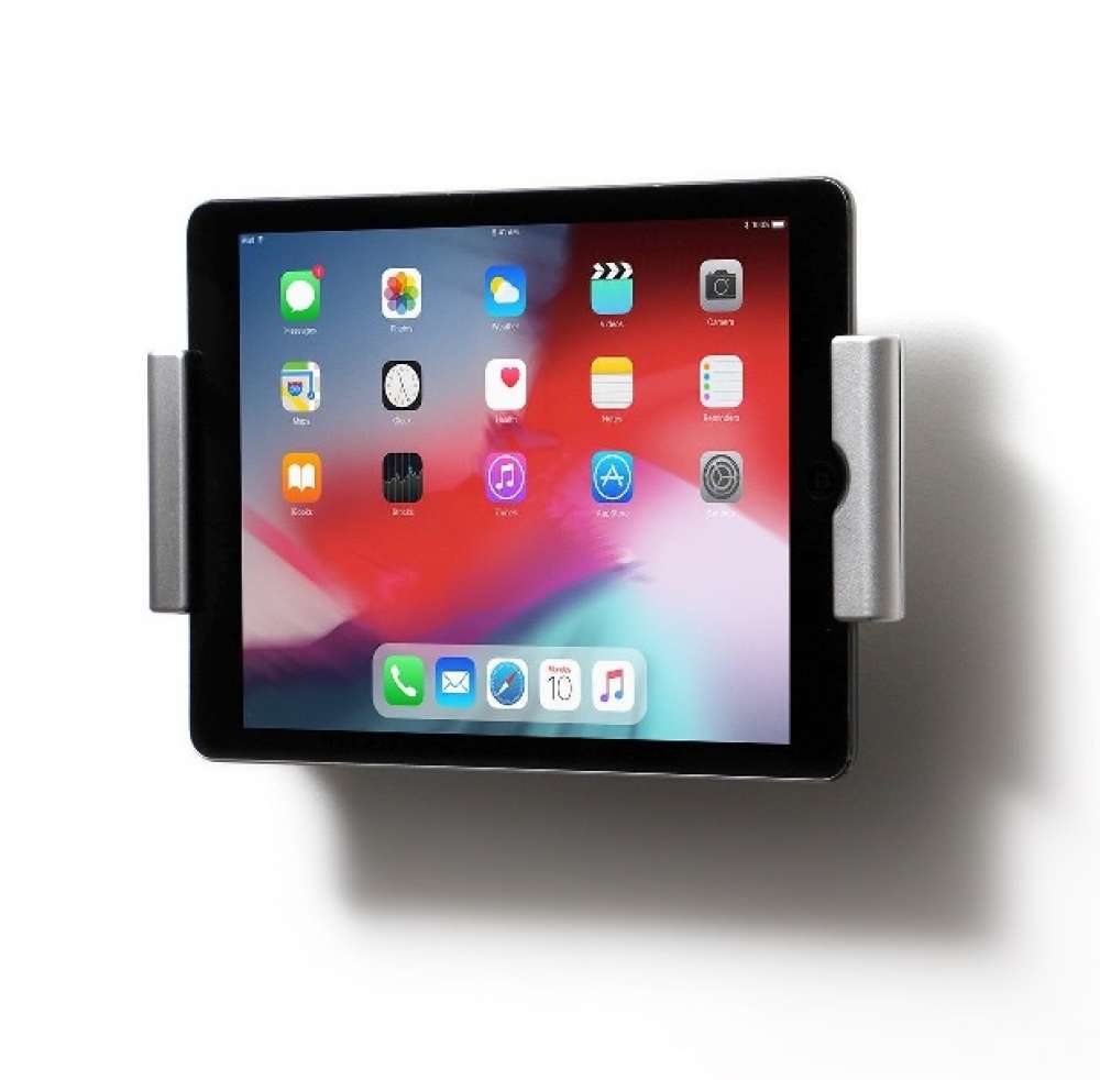 View Studio Proper Wall Mount for iPad 10.2" Tablets