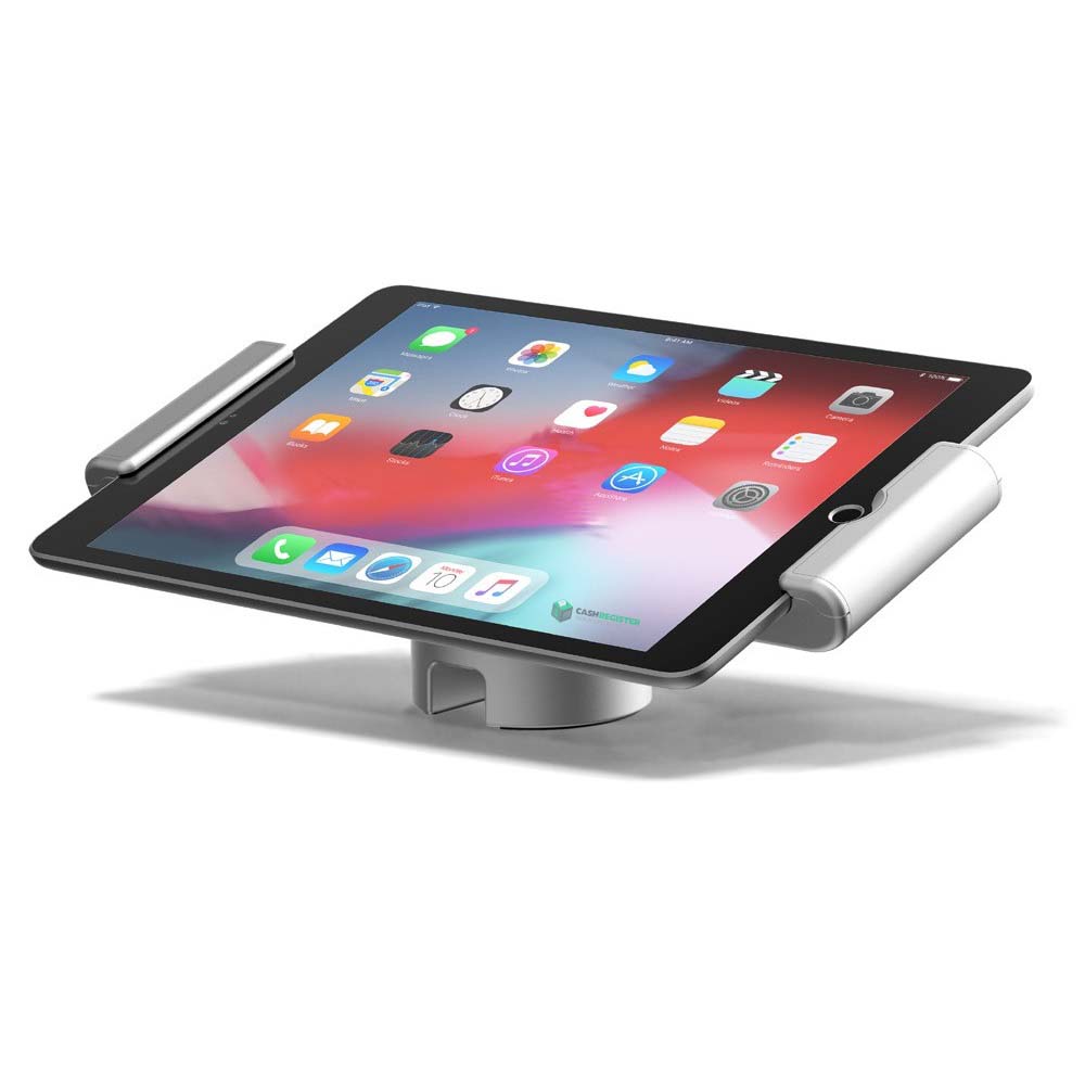 Studio Proper 10.2" Powered iPad Stand