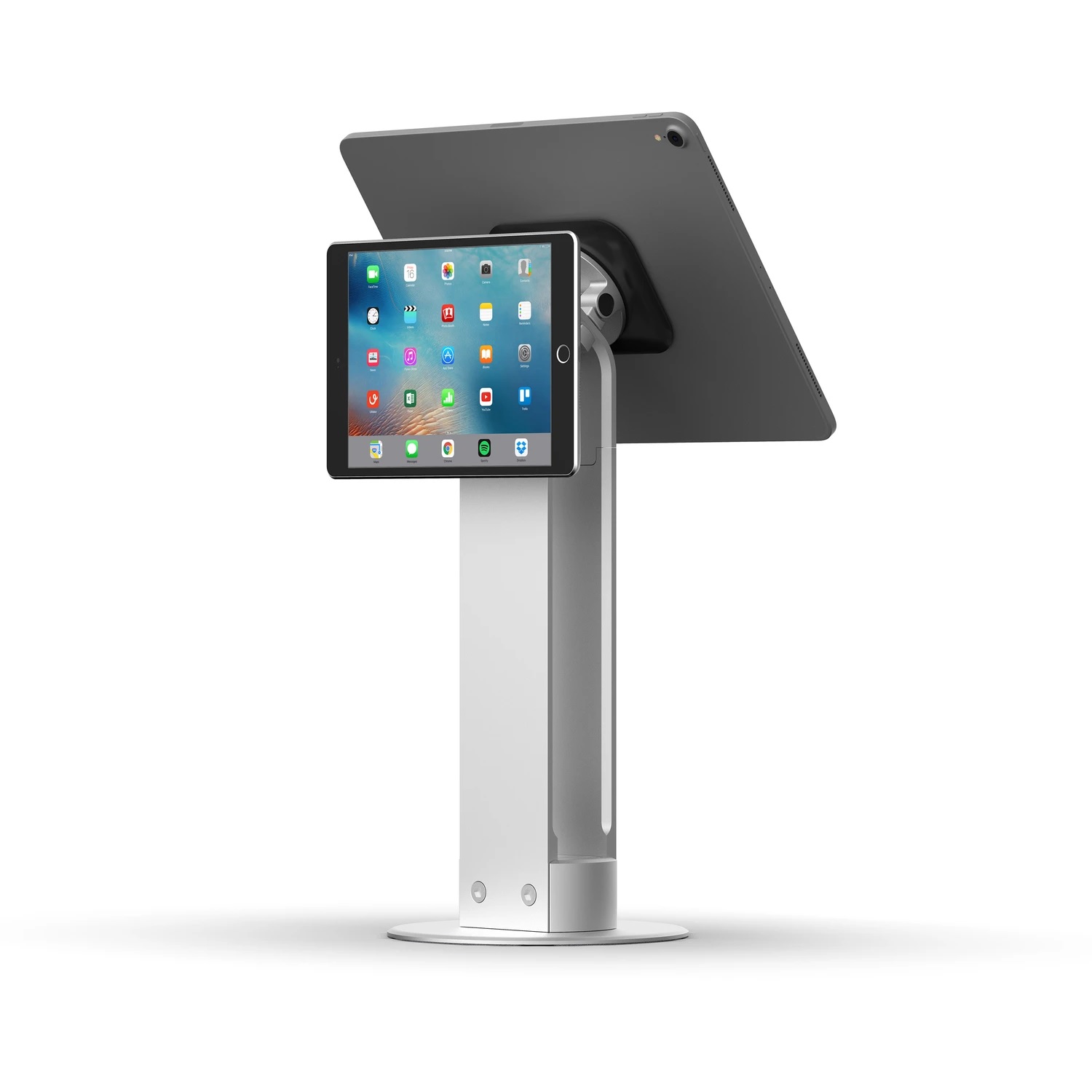 View Studio Proper Connect Dual Tablet Stand Kit