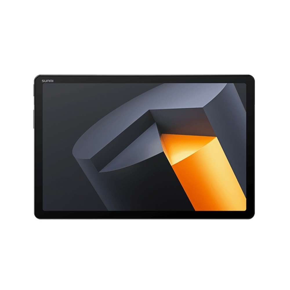 Sunmi CPad 8.7" Android Tablet Octa Core 8GB+128GB 4G eSIM NFC GMS