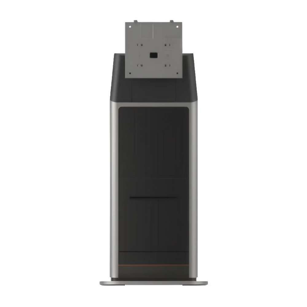 Sunmi FLEX 3 Restaurant Desktop Stand with Printer
