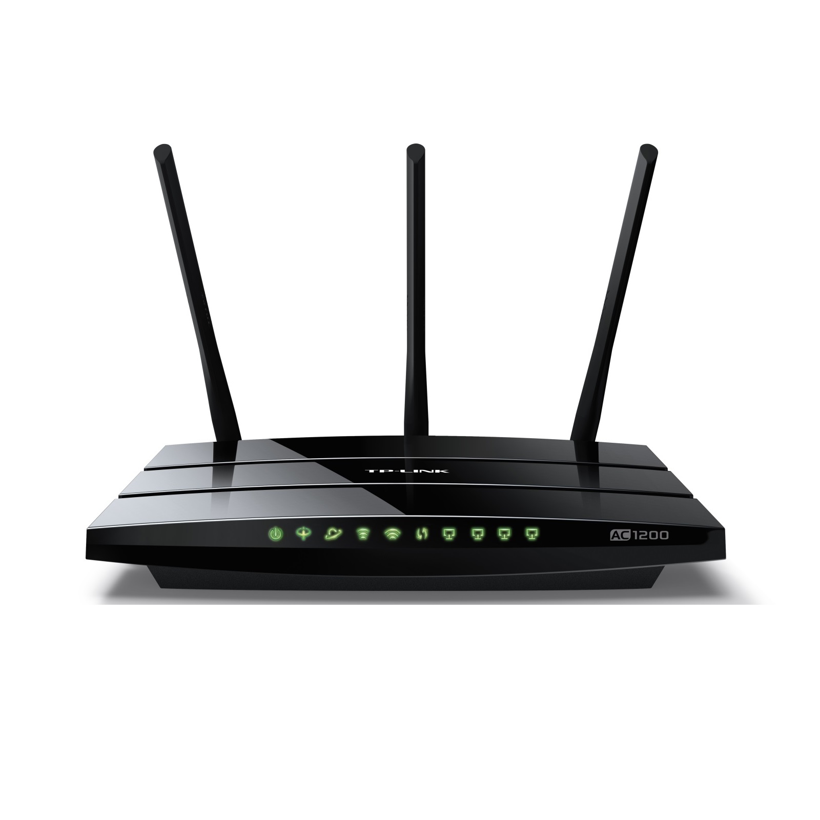 TP-Link AC1200 Wireless VDSL/ADSL Modem Router