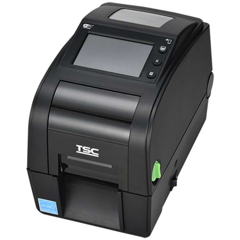 TSC TH220T Hybrid 2″ Desktop Label Printer