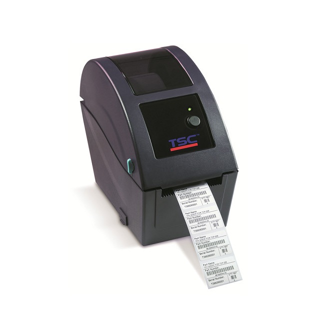 TSC TDP-225 DT 2" Label Printer