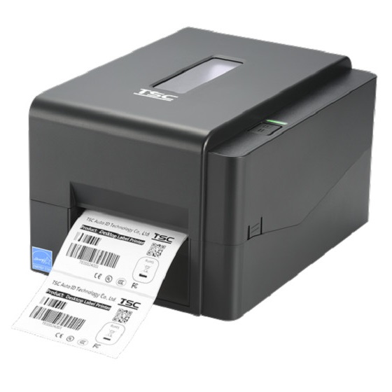 TSC TE200 Label Printer with USB Interface