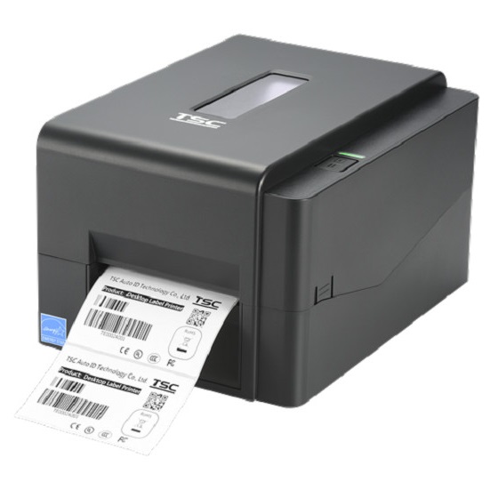 View TSC TE210 Label Printer with USB, Serial & Ethernet Interface