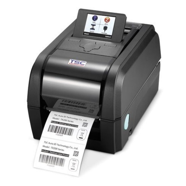 TSC TX-300 Barcode & Label Printer