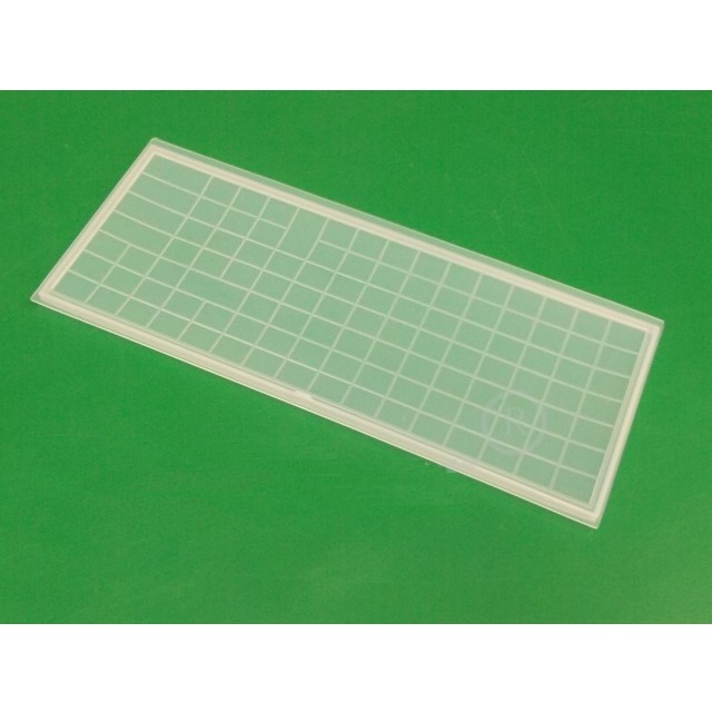 Tec Ma600/ma1350 (flat) Wetcover