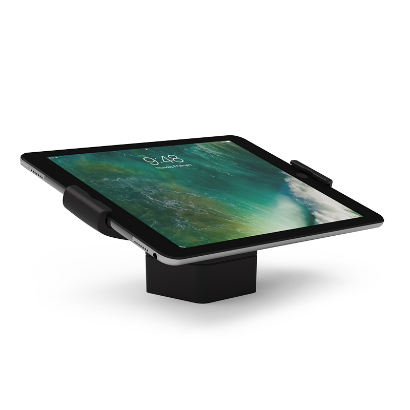 The Edge Nexus iPad 10.2" Tablet Stand Black