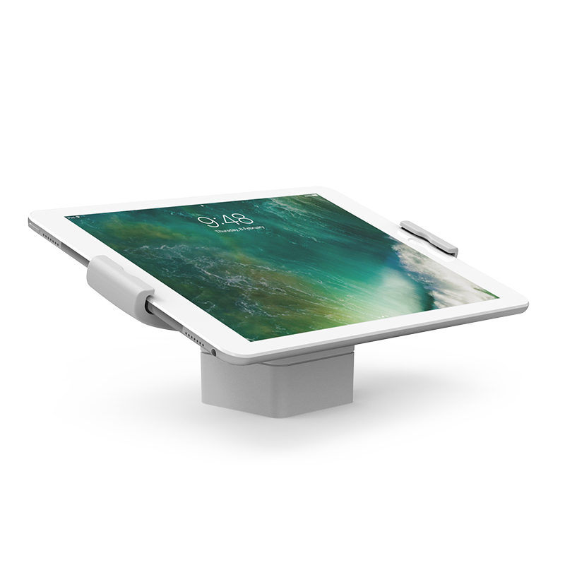 View The Edge Nexus iPad 10.2" Tablet Stand White