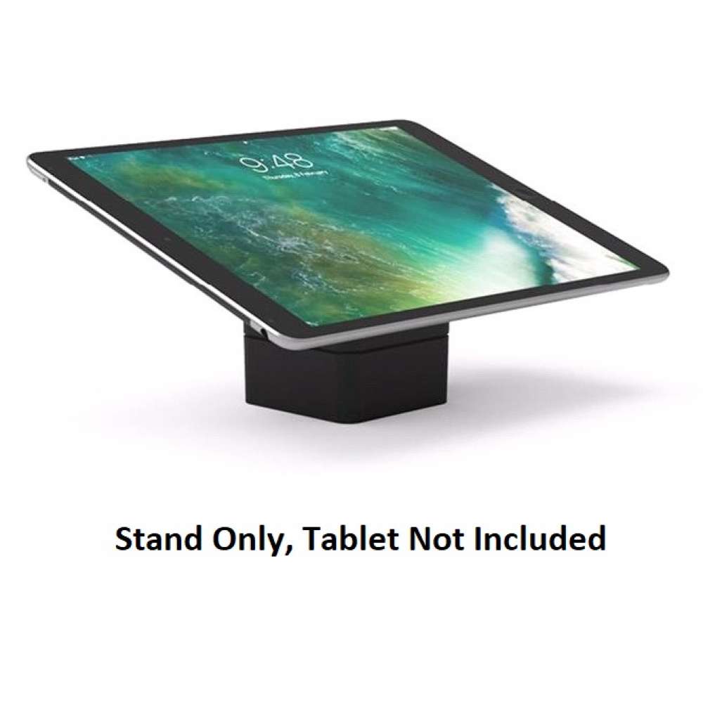 View Touch Nexus Universal iPad & Tablet Stand Black