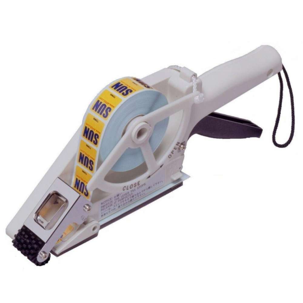 Towa APN-30 Hand Held Label Applicator