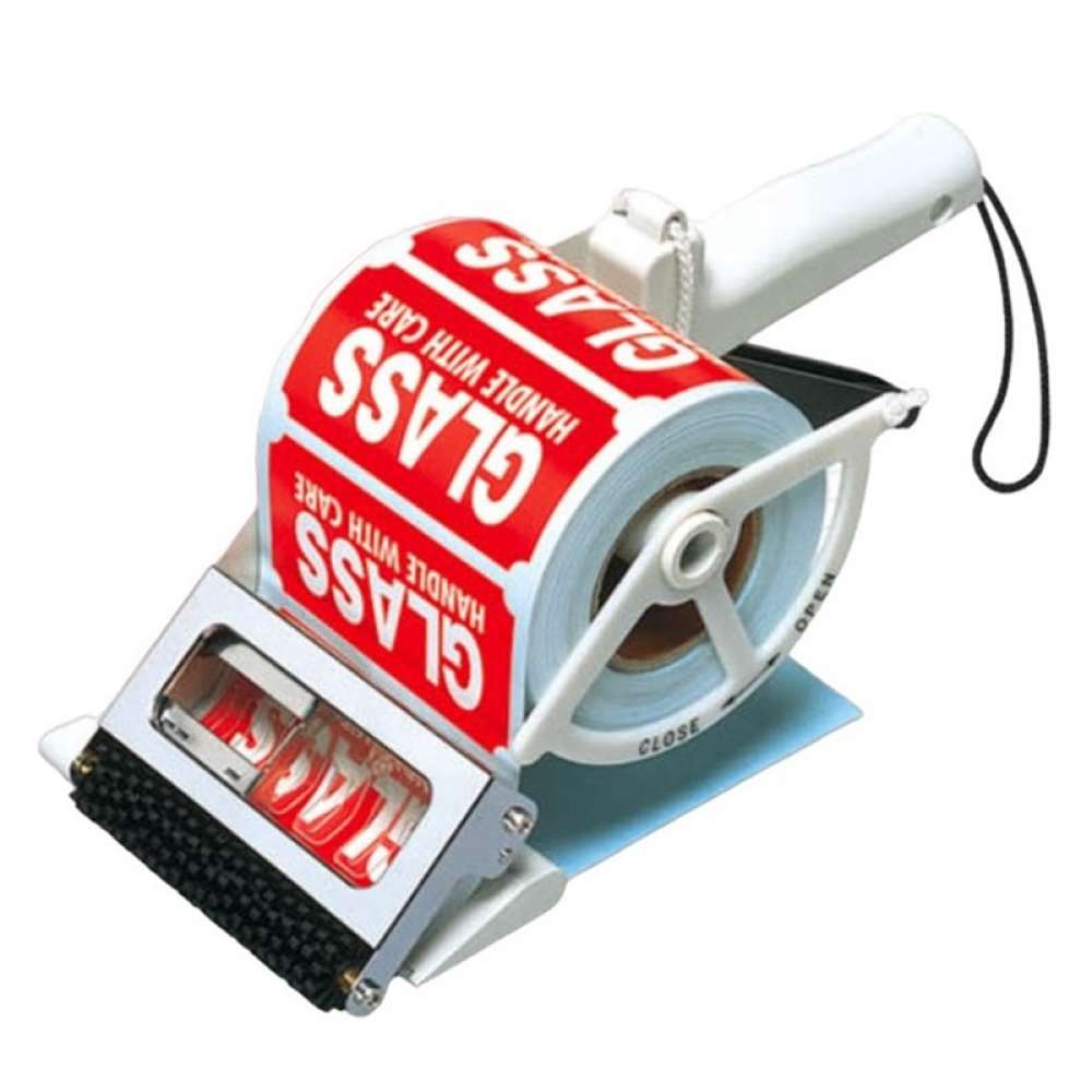 Towa APN100 Hand Held Label Applicator