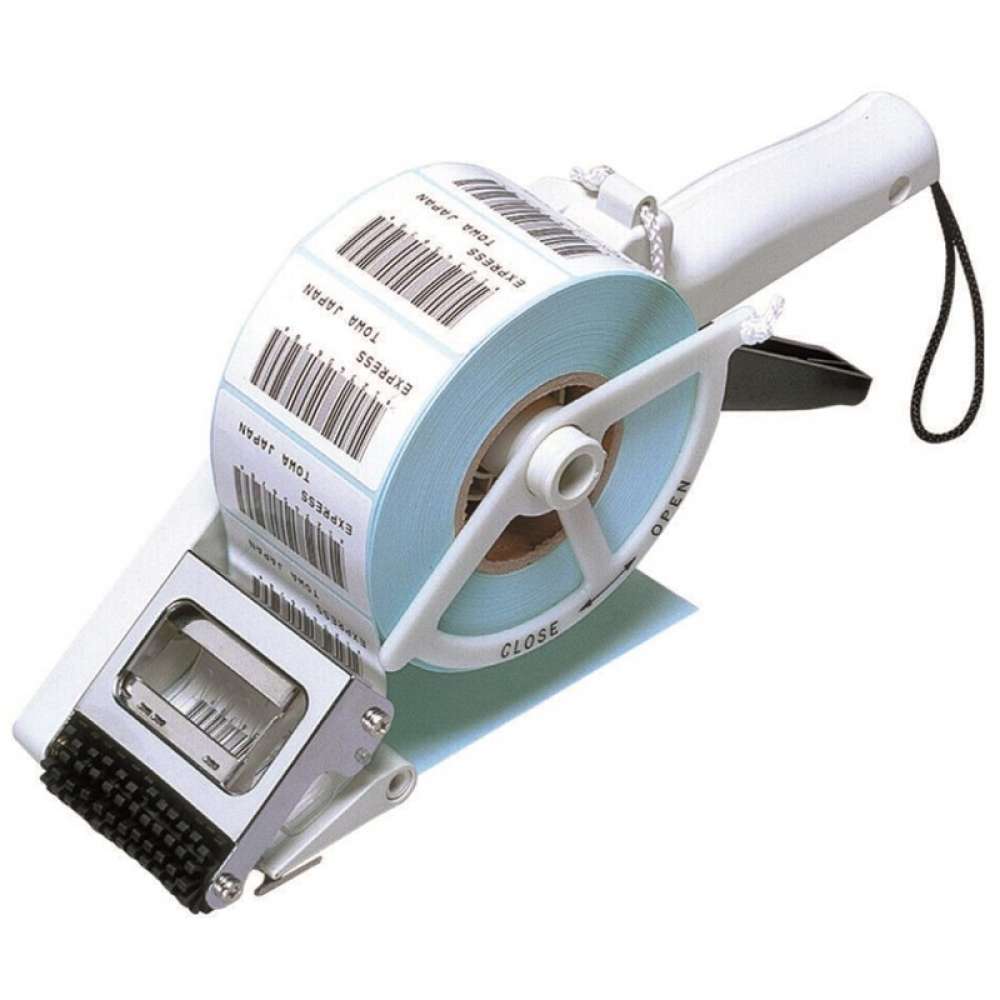 Towa APN-60 Hand Held Label Applicator