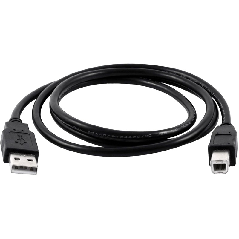 USB POS Receipt Printer Cable