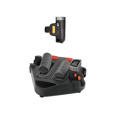 View Urovo Charging Dock to Suit Urovo U2 Batteries + Urovo R70 Ring Scanner