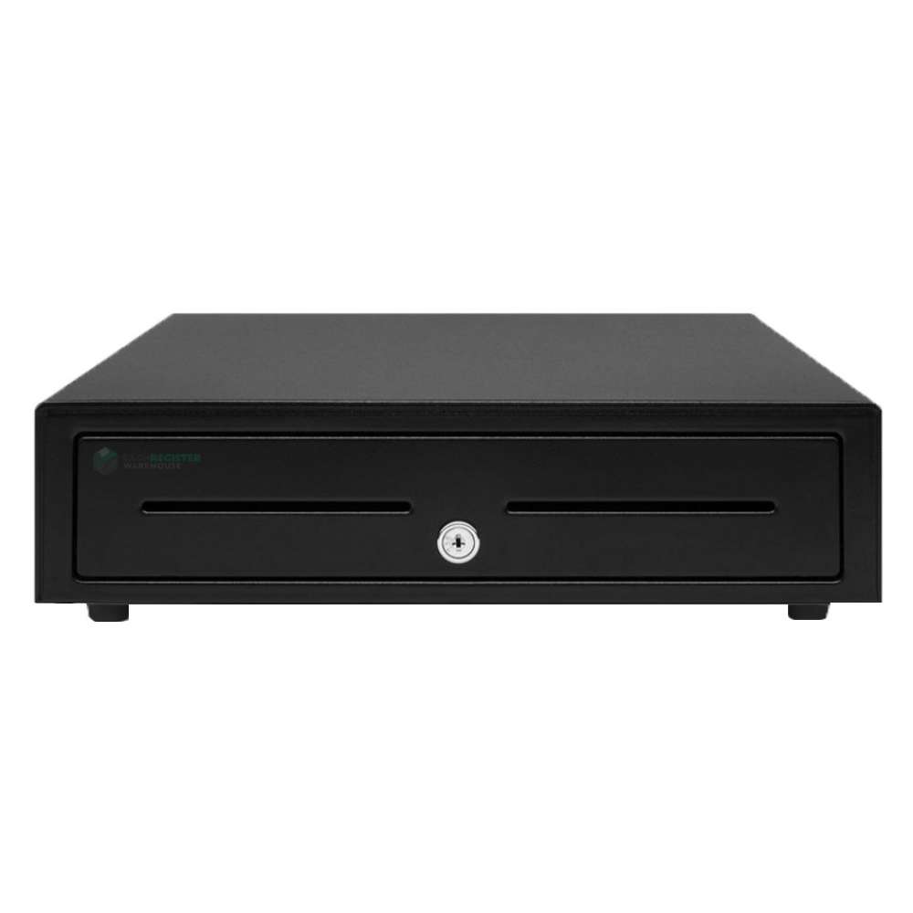 VPOS EC-410 V2 Cash Drawer Black