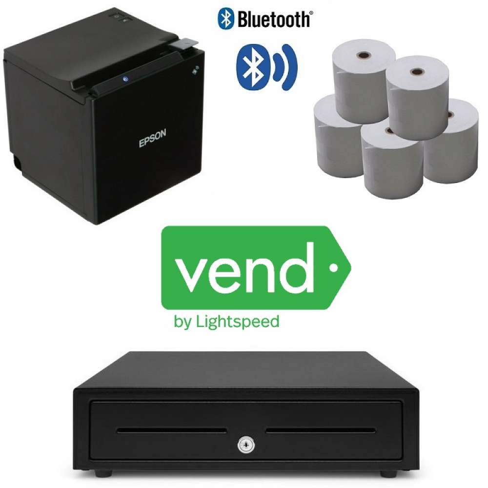 Vend POS Hardware Bundle #20